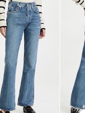 Citizens Of Humanity Libby High-Rise Jean